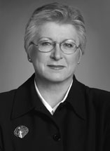 Sheila Fraser, Vrificatrice gnrale du Canada
