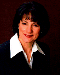 L'honorable Lynne Yelich, c.p., dpute