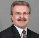 L'honorable Gerry Ritz, Ministre de l'Agriculture et de l'Agroalimentaire et ministre de la Commission canadienne du bl