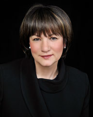 The Honourable Lynne Yelich, P.C., M.P.