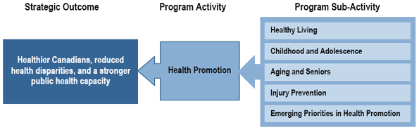 Program Activity - Health Promotion