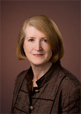 Jeanne M. Flemming, Directrice