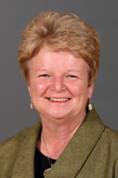L'honorable Gail Shea, C.P., députée