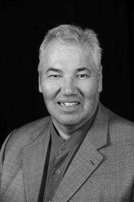 The Honourable Mr. Justice Murray Sinclair