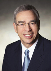 The Honourable Joe Oliver, P.C., M.P., Minister of Natural Resources