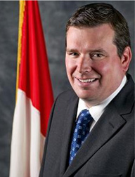 Christian Paradis, Minister of Industry and Minister of State (Agriculture)