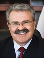 The Honourable Gerry Ritz, PC, MP, Minister of Agriculture and Agri-Food and Minister for the Canadian Wheat Board