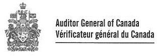 logo of Auditor General's Office