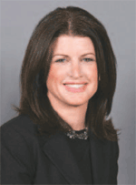 The Honourable Rona Ambrose Minister of the Environment