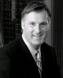 Photo: Maxime Bernier, Minister of Industry