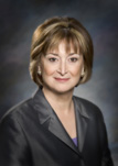 Connie I. Roveto, ICD.D Chair, Board of Management