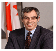 Tony Clement, Ministre de la Santé