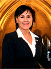 Leona Aglukkaq - Ministre de la Santé
