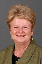 Hon. Gail Shea
