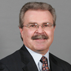 L'honorable Gerry Ritz