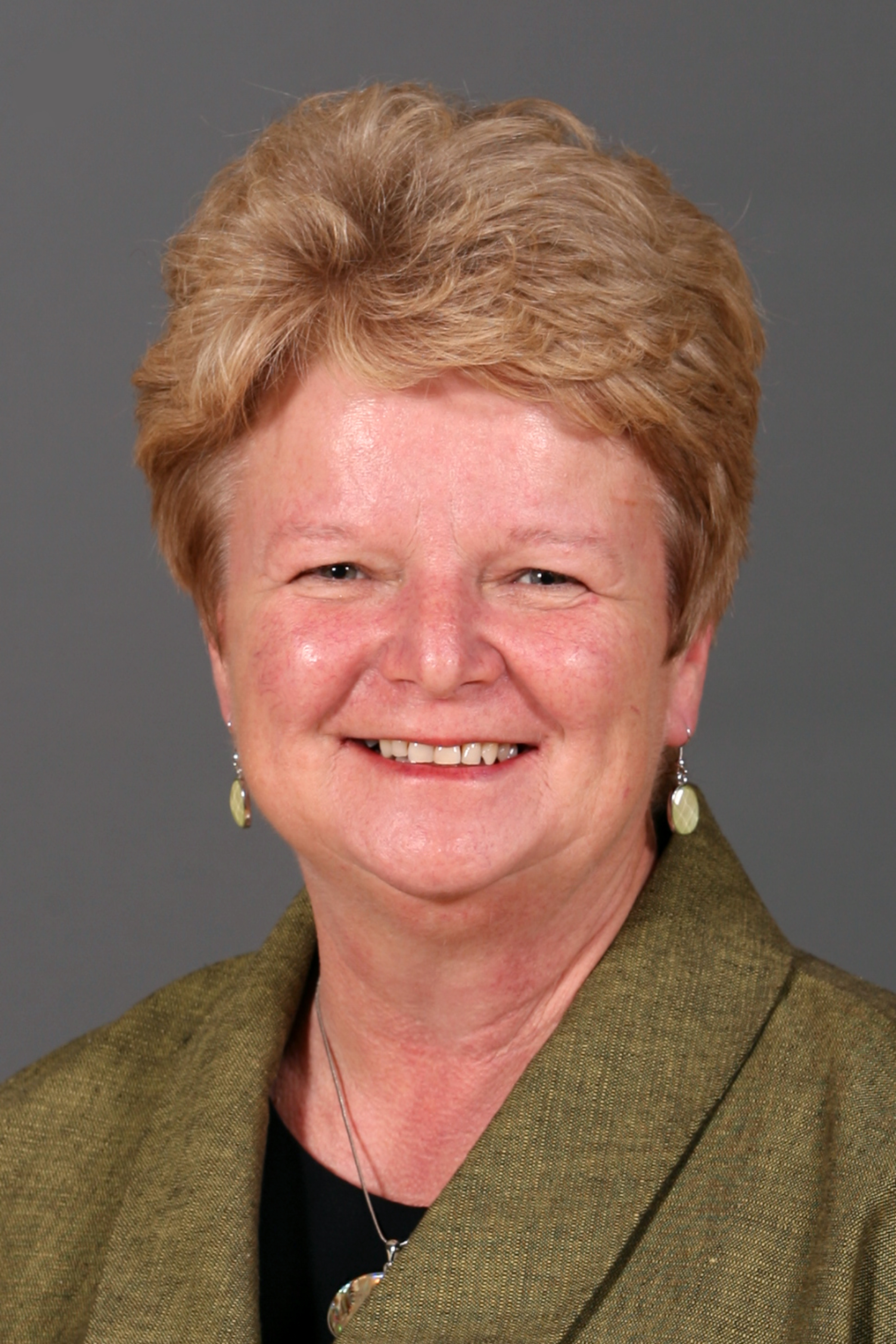 L'honorable Gail Shea, C.P., députée