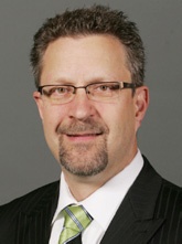 The Honourable Chuck Strahl, P.C., M.P.