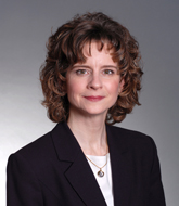 Karen E. Shepherd, Commissioner of Lobbying