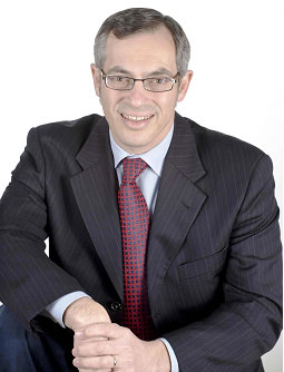 Tony Clement, Ministre de l'Industrie