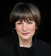 L'honorable Lynne Yelich, c.p., députée