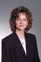Karen E. Shepherd