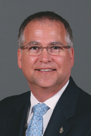 Gary Goodyear, Minister of State
