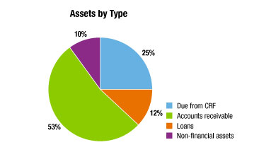Asset by Type