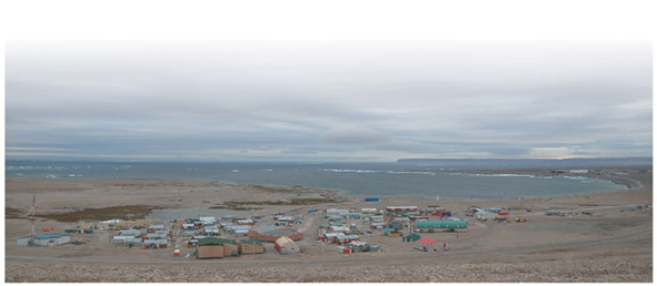 Project Spotlight: Resolute Bay Water System