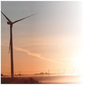 Project Spotlight: Summerside Wind Farm