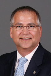L'honorable Gary Goodyear