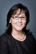 L'honorable Leona Aglukkaq - Ministre de la Santé