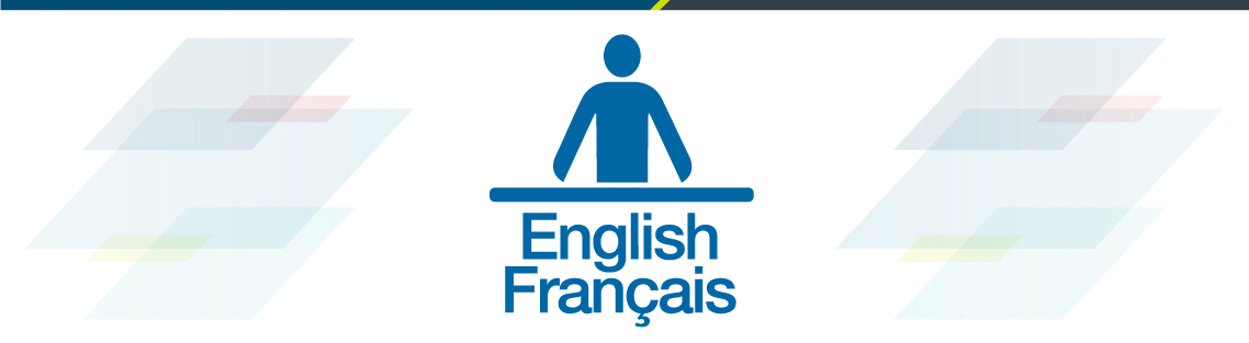 Rapport annuel sur les langues officielles 2014-2015