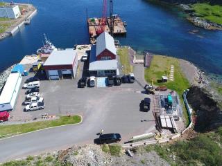 Burin Lifeboat Station, Burin, Newfoundland and Labrador 80592