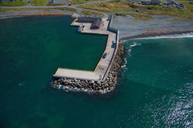 Site du Port pour Petits Bateaux, 00006, Portugal Cove South (Terre-Neuve-et-Labrador). (2020)