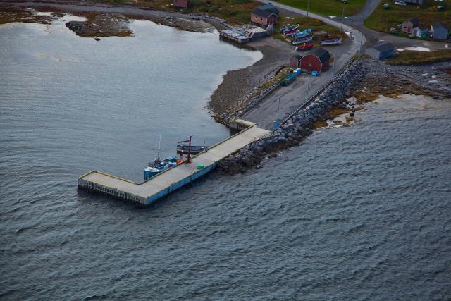 Site du Port pour Petits Bateaux, 01756, Eddies Cove West (Terre-Neuve-et-Labrador). (2020)