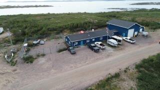 St. Lewis Office/ Space, St. Lewis, Newfoundland and Labrador 58590