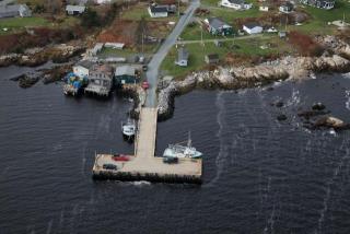 Terence Bay, Nova Scotia, 02820
