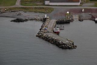 Site du Port pour Petits Bateaux, 23859, Heart's Desire (Terre-Neuve-et-Labrador). (2020)