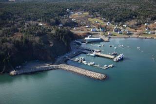 Beaver Harbour, New Brunswick, 04035
