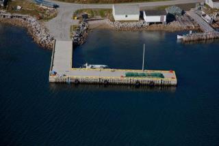 Site du Port pour Petits Bateaux, 01658, Reef's Harbour (Terre-Neuve-et-Labrador). (2020)