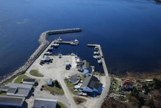 Upper Port LaTour, Nova Scotia, 02284
