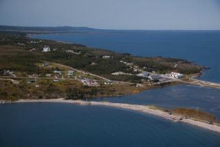 Site du Port pour Petits Bateaux, 34794, The Gravels (Terre-Neuve-et-Labrador). (2020)