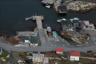 Peggys Cove, Nova Scotia, 02824
