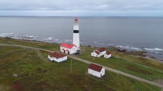 Point Amour Lightstation, Forteau, Newfoundland and Labrador 01770