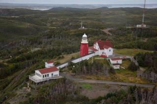 Long Point , Twillingate, Newfoundland and Labrador 56057