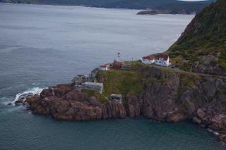 Fort Amherst, St. John's, Newfoundland and Labrador 34885