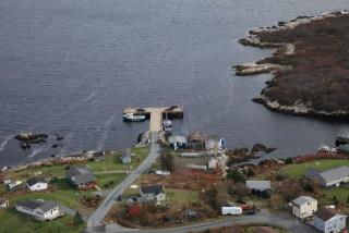 Terence Bay, Nova Scotia, 02820