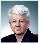Mme Elizabeth E. MacPhersion, Prsidente du Conseil canadien des relations industrielles