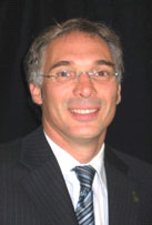 Claude Provencher, Commissaire  la magistrature fdrale Canada