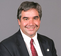 The Honourable Peter Van Loan, PC, MP
